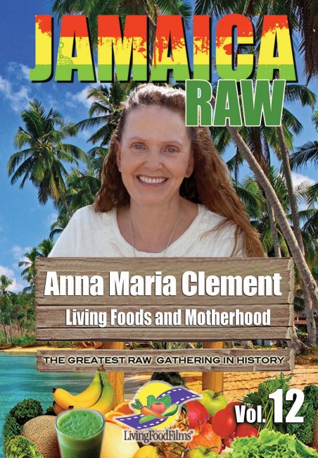 Jamaica Raw DVD, Volume 12